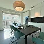 Apartmán Vue Laterale 2 Moderne A By La Conciergerie Ostende