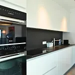 Vue Laterale 2 Moderne A By La Conciergerie Ostende