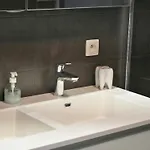 Vue Laterale 2 Moderne A By La Conciergerie Ostende