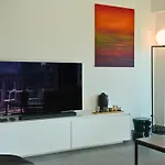 Apartmán Vue Laterale 2 Moderne A By La Conciergerie