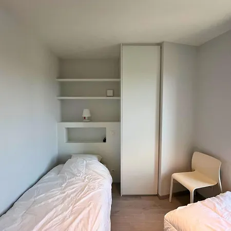 Apartamento Vue Latérale 2 Moderne à By La Conciergerie